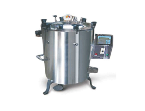Auto Clave