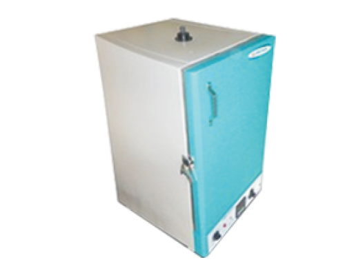 Bacteriological Incubator