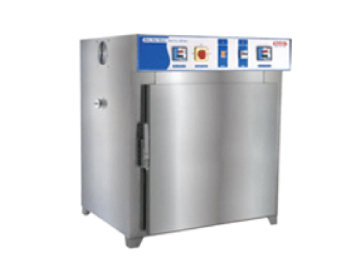 Hot Air Oven