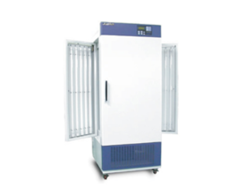 Plant Growth Chamber
